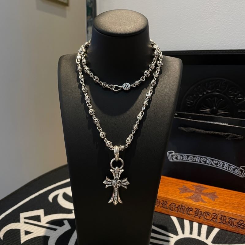 Chrome Hearts Necklaces